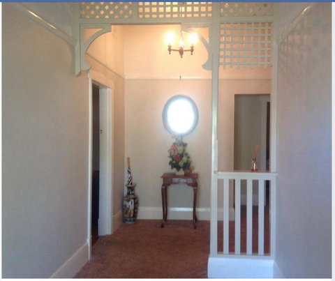 The Californian - Stayed 2