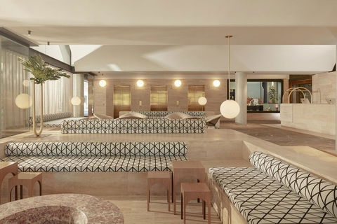 The Calile Hotel - Stayed 1