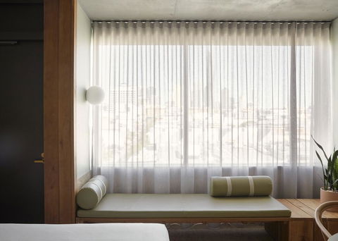 The Calile Hotel - Stayed 3