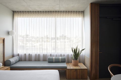 The Calile Hotel - Stayed 2