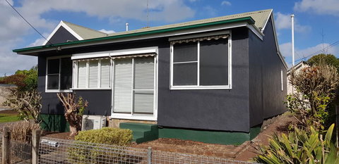 The Camperdown Mill - Stayed 1