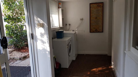 The Camperdown Mill - Stayed 3