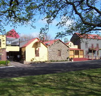 The Camperdown Mill - Stays Accommodation