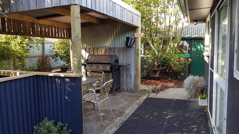 The Camperdown Mill - Stays Accommodation 2