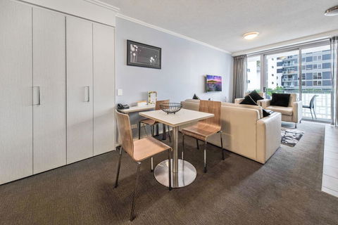 The Capitol Apartments - Stayed 1