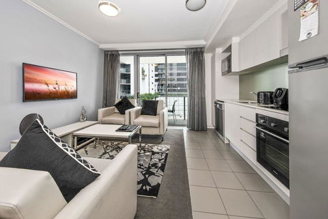 The Capitol Apartments - Stayed 2