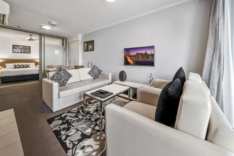 The Capitol Apartments - Stayed 3