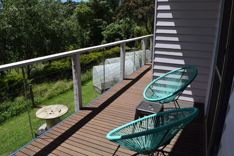 The Caretakers Cottage - Stayed 2