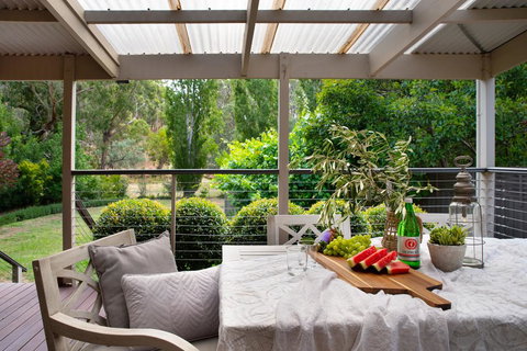 The Carlisle - Stayed 1