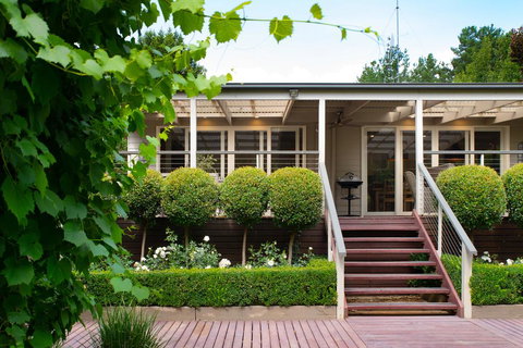 The Carlisle - Stayed 3