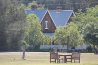Book Pokolbin Accommodation Vacations Stayed Stayed