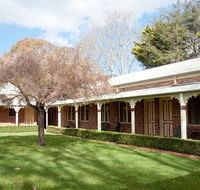 The Carrington Inn - Bungendore - Stayed