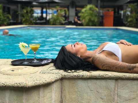 The Cavenagh - Stays Accommodation 1