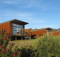 The Cellars At Heathcote II - Stayed