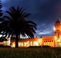 The Central Hotel Motel Lakes Entrance - Stayed
