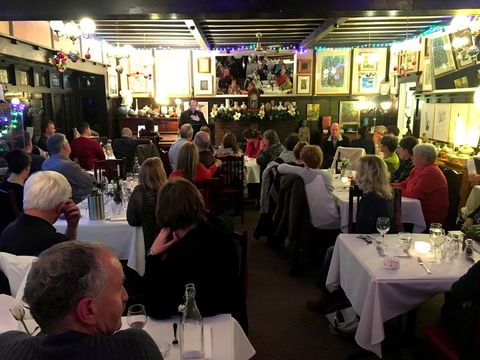 The Chalet Guesthouse And Studio - Stayed 2