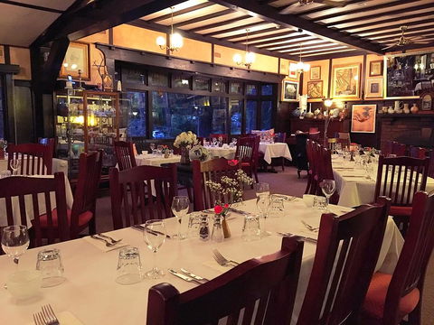 The Chalet Guesthouse And Studio - Stayed 1