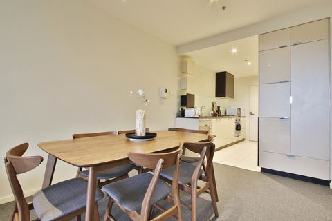 The CHANGE Apartments - Stays Accommodation 2