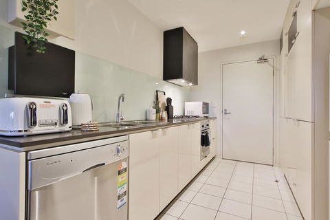 The CHANGE Apartments - Stays Accommodation 3