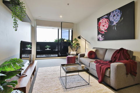 The CHANGE Apartments - Stays Accommodation 0