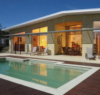 The Chocolate Lily Bed  Breakfast - Stayed