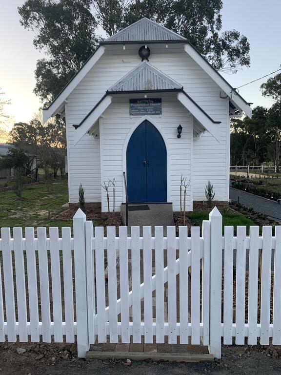 Berrico NSW Stays Accommodation