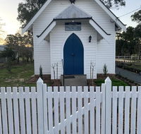 The Church at Barrington - Stays Accommodation
