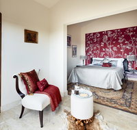 The church house - Stayed