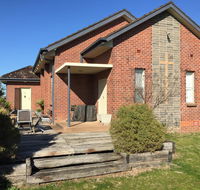 The Church Retreat - Stays Accommodation