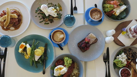 The Clan Terrigal - Stayed 2