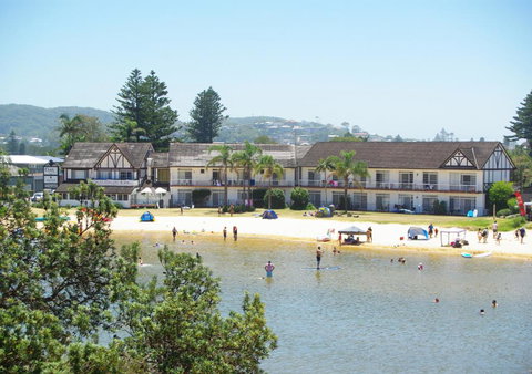 The Clan Terrigal - Stayed 0