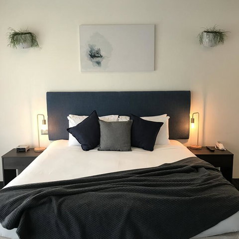 The Clan Terrigal - Stayed 3