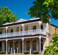 The Coach House - Stays Accommodation