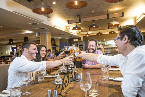 The Colmslie Hotel - Stays Accommodation 1