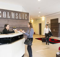 The Colmslie Hotel - Stays Accommodation
