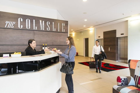The Colmslie Hotel - Stayed 0