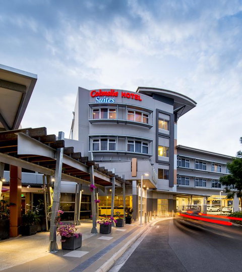 The Colmslie Hotel - Stayed 3