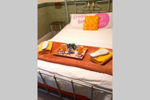 The Comfort Cottage On Williams - Stays Accommodation 1