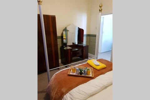 The Comfort Cottage On Williams - Stays Accommodation 3