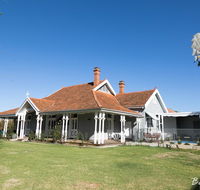 The Convent Boutique Accommodation  Cafe - Stayed