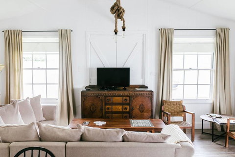 The Cooks House At Corunna Station - Stayed 2