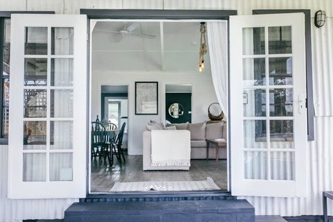 The Cooks House At Corunna Station - Stayed 1