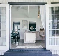 The Cooks House at Corunna Station - Stayed