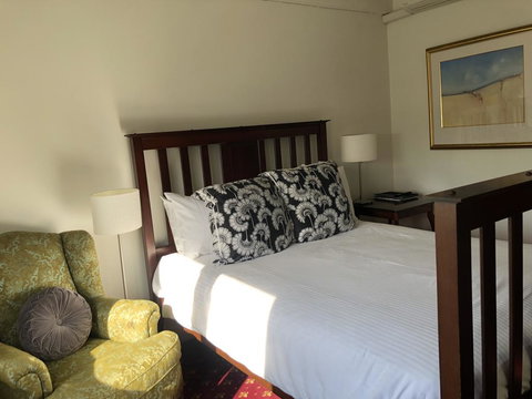 The Corner Hotel Alexandra - Stayed 2
