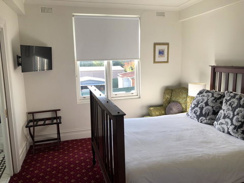 The Corner Hotel Alexandra - Stayed 1