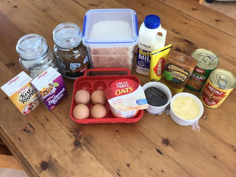 The Cosy Cottage - Stayed 2