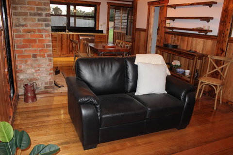 The Cottage - Stayed 2