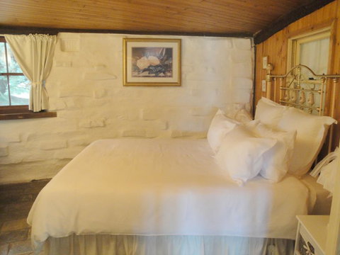 The Cottage - Stayed 2