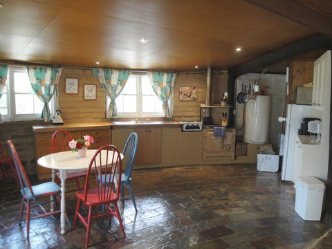 The Cottage - Stayed 1