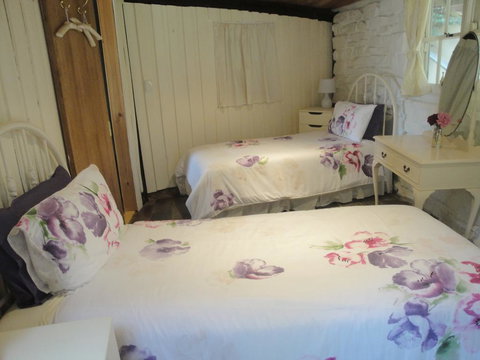 The Cottage - Stayed 3